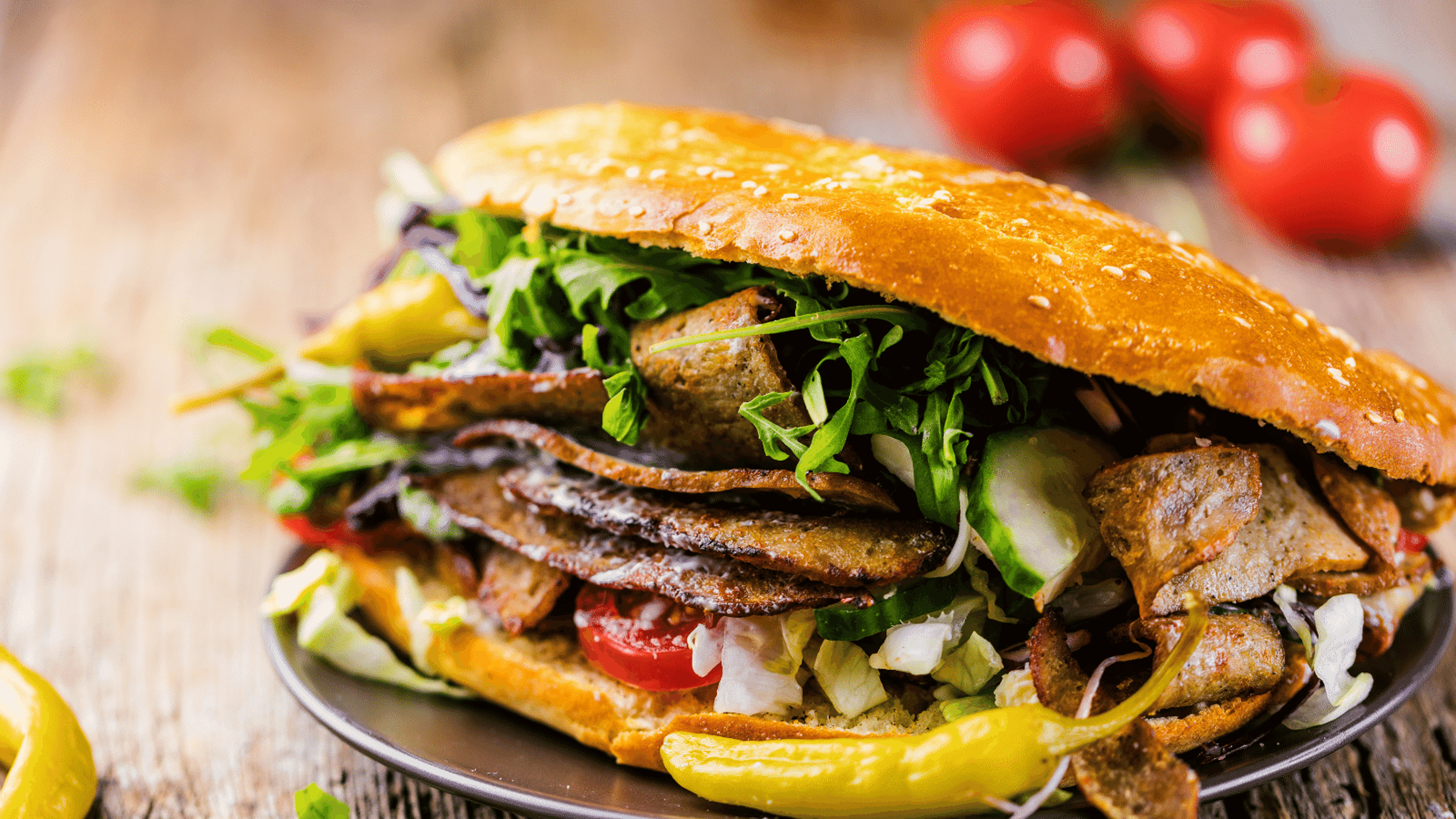 Turkish Grill- Mullingar