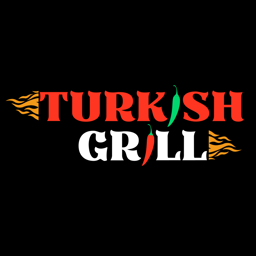 Turkish Grill logo.